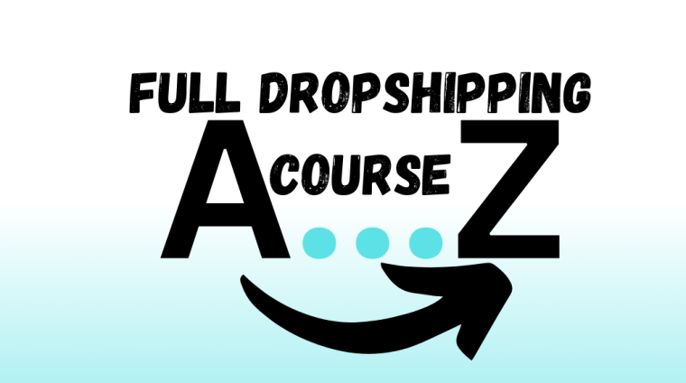 Full dropshipping course (1)