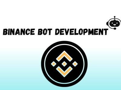 Binance Bot Development course Full Course Master Mind